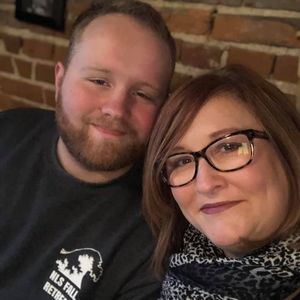 Meet your Posher, Wes